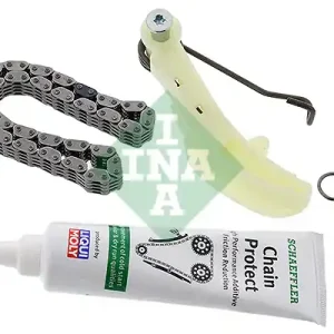 Gratis Verzending Oliepomp aandrijfketting INA 558 0071 10