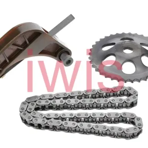 Topkwaliteit Oliepomp aandrijfketting AIC 59130Set