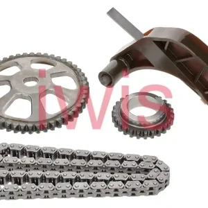 Laatste Kans Oliepomp aandrijfketting AIC 59366Set