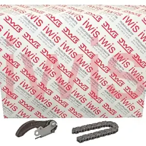 Oliepomp aandrijfketting AIC 59821Set Trendy