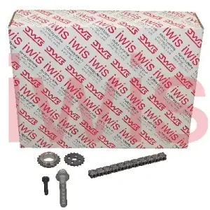 Finale Uitverkoop Oliepomp aandrijfketting AIC 70007Set