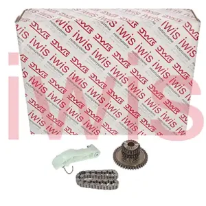 Bulkbestelling Oliepomp aandrijfketting AIC 70996Set