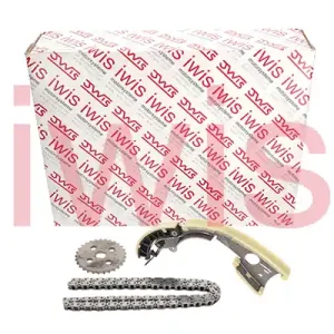 Oliepomp aandrijfketting AIC 71654Set Aanbieding