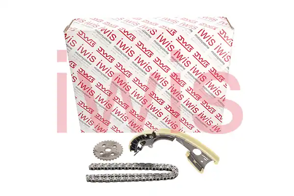 Oliepomp aandrijfketting AIC 71654Set Aanbieding