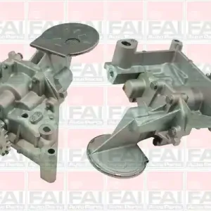 Betaalbaar Oliepomp Fai Autoparts OP218