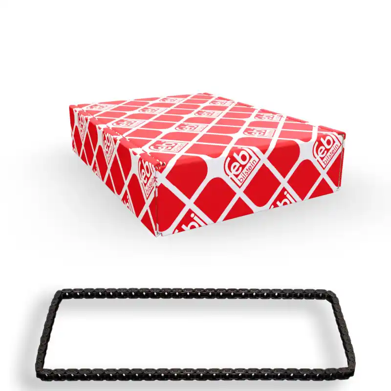 Nu Kopen Oliepomp aandrijfketting Febi Bilstein 39967