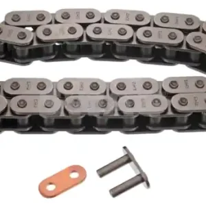 Op = Op Oliepomp aandrijfketting Swag 99 11 0348