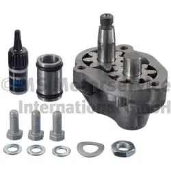 Oliepomp BF 20140208340 Luxe