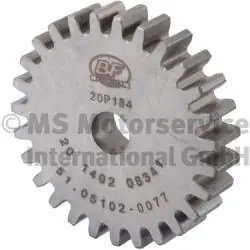 Oliepomptandwiel BF 20140208341 Nu Kopen