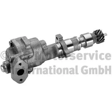 Oliepomp BF 20140336600 Origineel