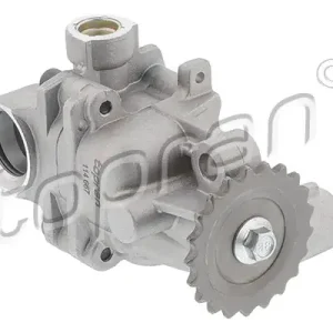 Oliepomp Topran 114 667 Hoge Kwaliteit