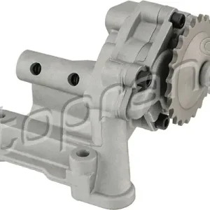 Actieprijs Oliepomp Topran 114 979