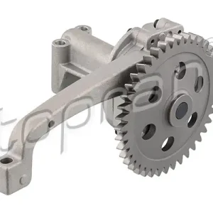 Gratis Retour Oliepomp Topran 115 963