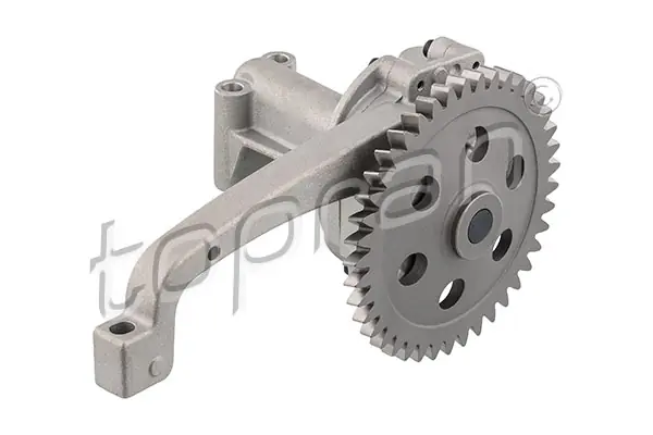 Gratis Retour Oliepomp Topran 115 963