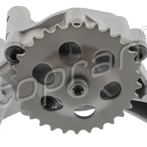 Laatste Versie Oliepomp Topran 115 983