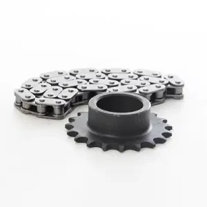 Wereldwijde Verzending Oliepomp aandrijfketting BSG BSG 75-102-007