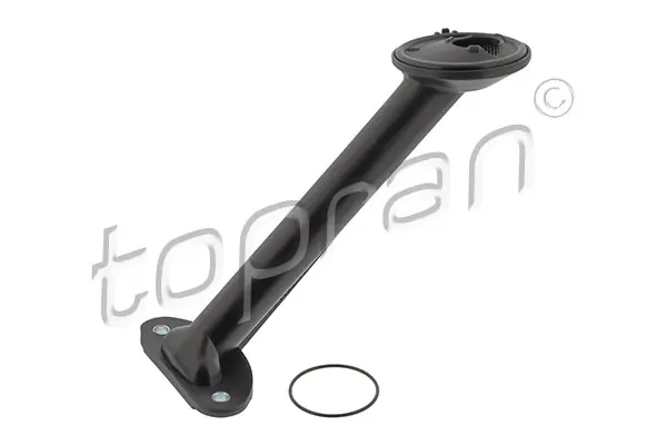 Aanzuigpijp oliepomp Topran 119 551 Koopje