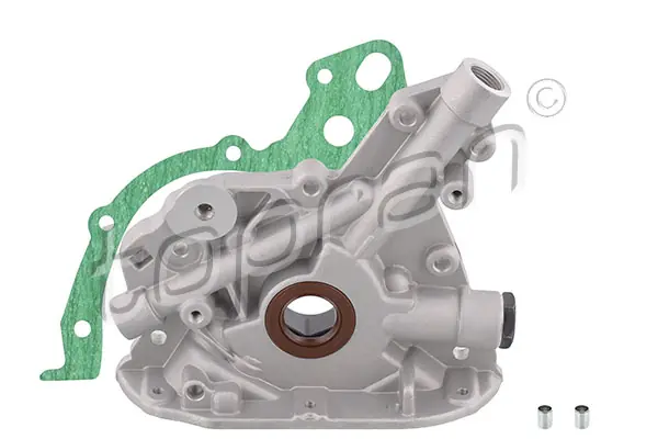 Oliepomp Topran 205 585 Bulkbestelling