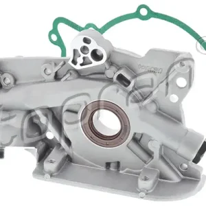 Oliepomp Topran 206 534 Shop Nu