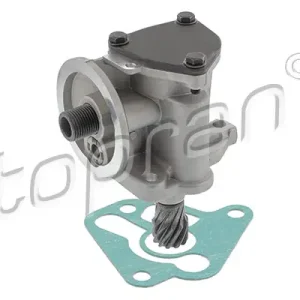 Oliepomp Topran 301 520 Wereldwijde Verzending