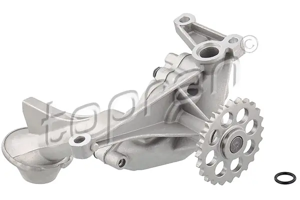 Lage Prijs Oliepomp Topran 401 152