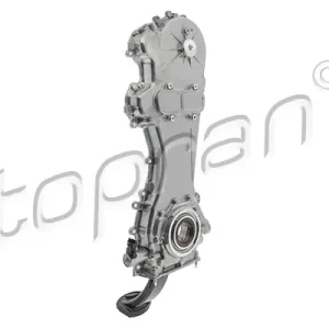 Oliepomp Topran 601 747 Speciale Aanbieding