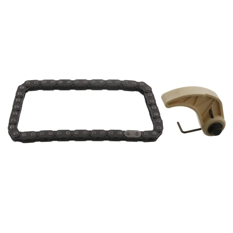 Snelle Levering Oliepomp aandrijfketting Blue Print ADC46119