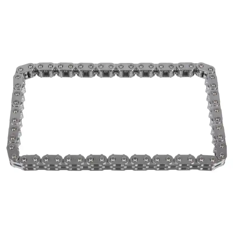 Oliepomp aandrijfketting Blue Print ADG07376 Direct Beschikbaar