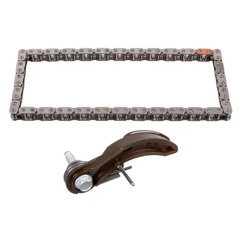 Oliepomp aandrijfketting Blue Print ADG07384 Weekendaanbieding