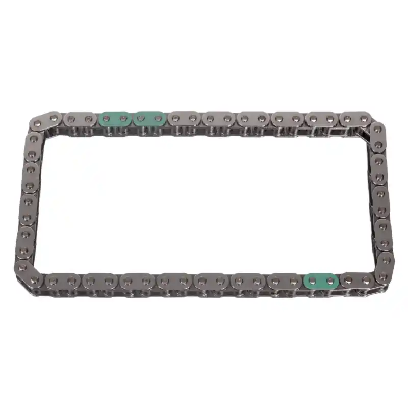 Topkwaliteit Oliepomp aandrijfketting Blue Print ADH27337