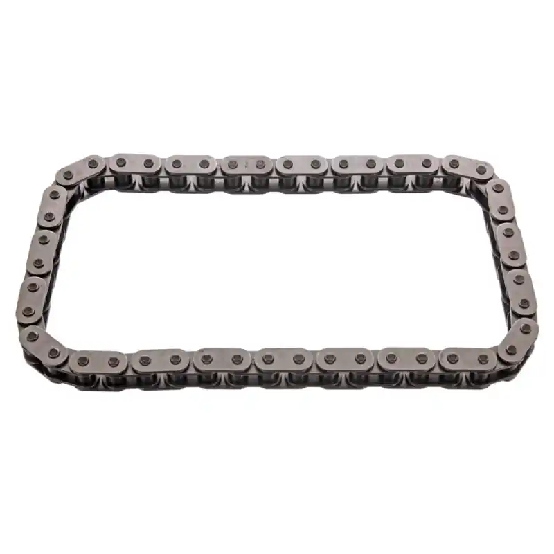 Oliepomp aandrijfketting Blue Print ADM561504 Beperkte Voorraad