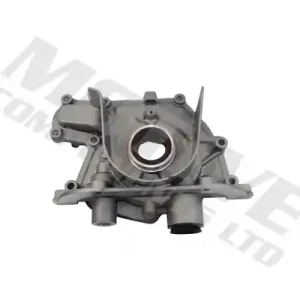 Gratis Retour Oliepomp Motive OP8166