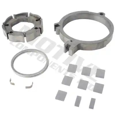 Weekendaanbieding Oliepomp Motive PK8386