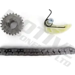 Nieuwe Collectie Oliepomp aandrijfketting Motive TCK233