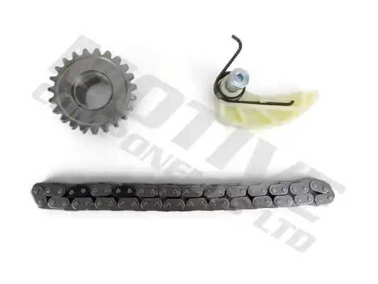 Nieuwe Collectie Oliepomp aandrijfketting Motive TCK233