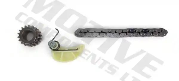 Oliepomp aandrijfketting Motive TCK234 In De Mode