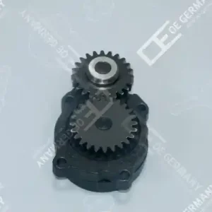Oliepomp OE Germany 09 1800 B40000 Handgemaakt