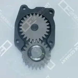 Laatste Versie Oliepomp OE Germany 09 1800 ISB000