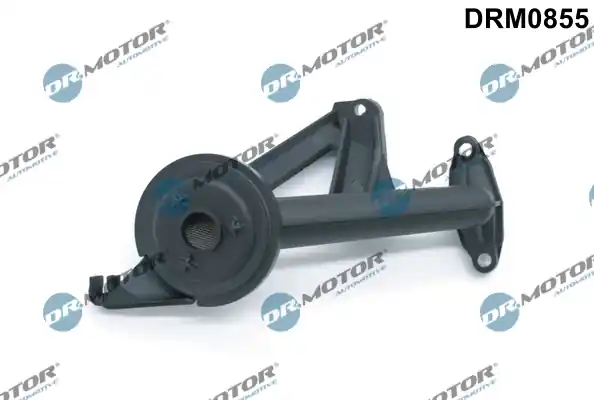 Beperkte Voorraad Aanzuigpijp oliepomp Dr.Motor Automotive DRM0855
