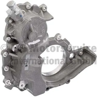 Koopje Vacuumpomp Pierburg 7.02551.09.0