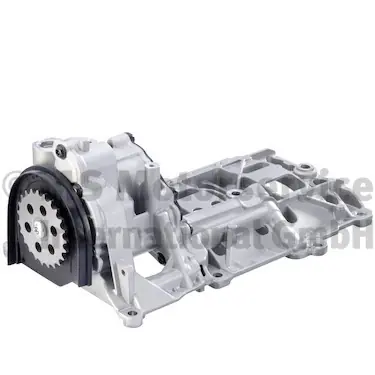 Budget Vacuumpomp Pierburg 7.24808.29.0