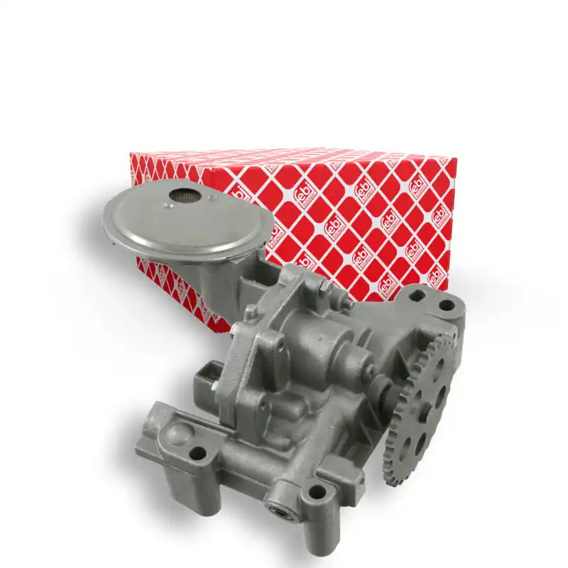 Authentiek Oliepomp Febi Bilstein 23213