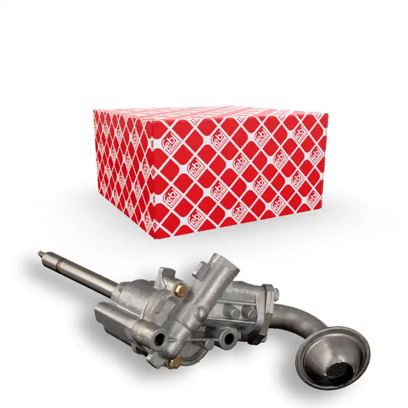 Gereduceerde Prijs Oliepomp Febi Bilstein 08012