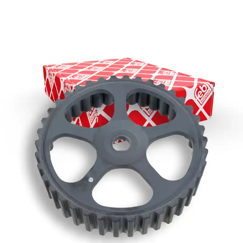 Speciale Aanbieding Oliepomptandwiel Febi Bilstein 170403