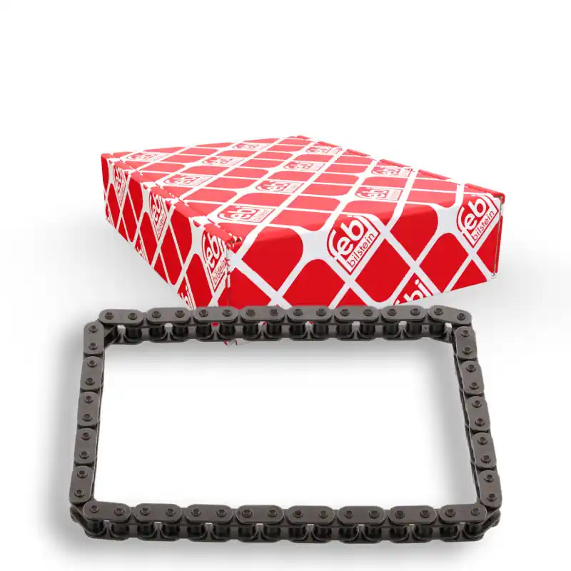 Oliepomp aandrijfketting Febi Bilstein 17653 Goedkoop