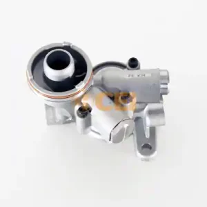 Oliepomp C.E.I. 280.832 Wereldwijde Verzending