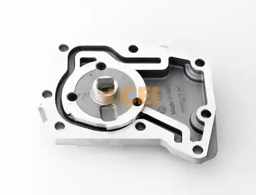 Oliepomp C.E.I. 280.870 Wereldwijde Verzending