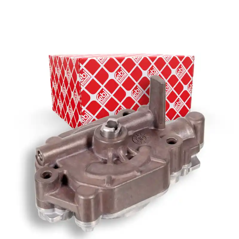 Rechtstreeks Van De Fabrikant Oliepomp Febi Bilstein 49449