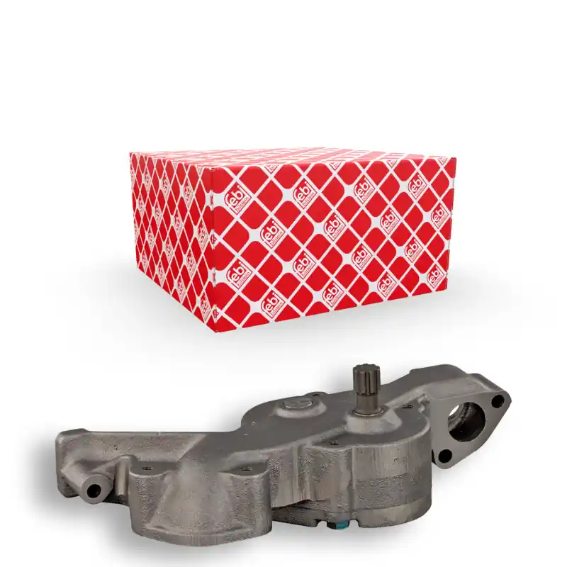 Actieprijs Oliepomp Febi Bilstein 07988