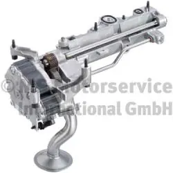 Aanbieding Oliepomp Pierburg 7.07381.18.0